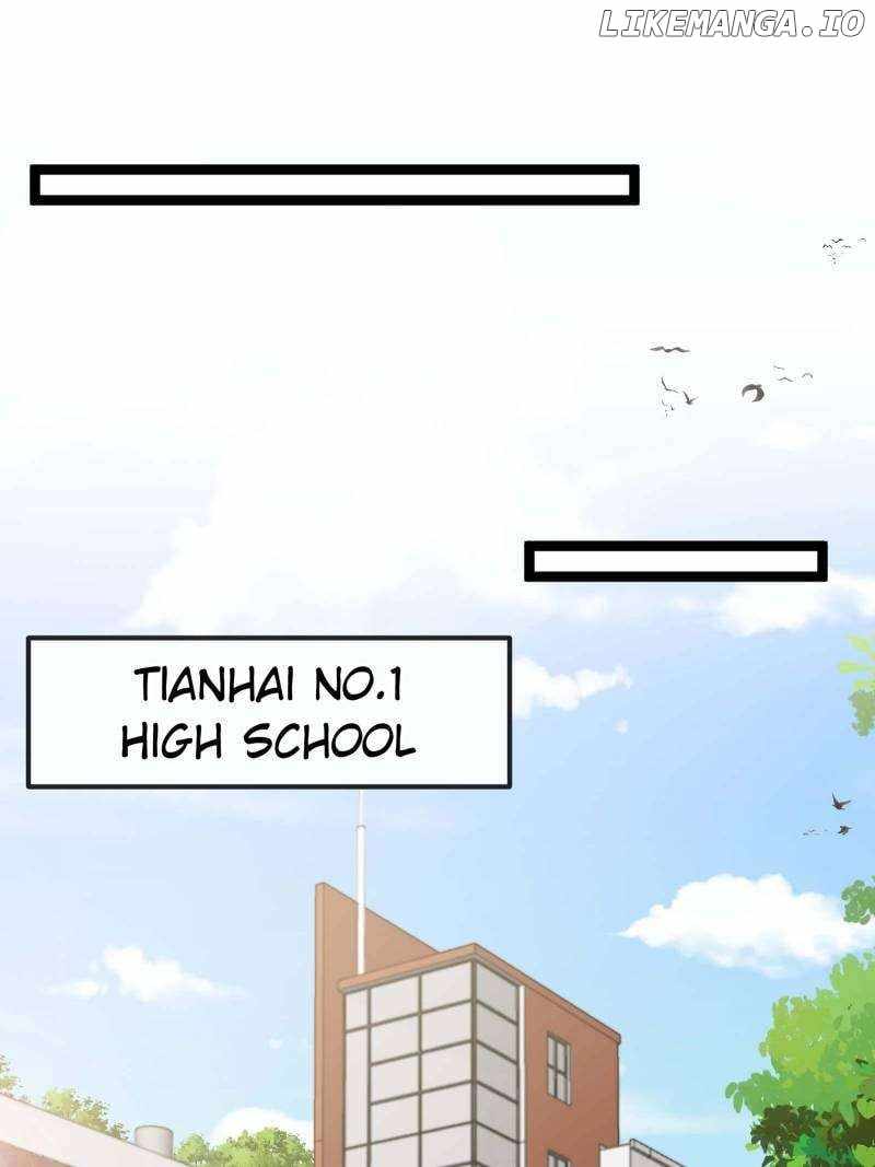 I Am The Monster Overlord Chapter 75 36